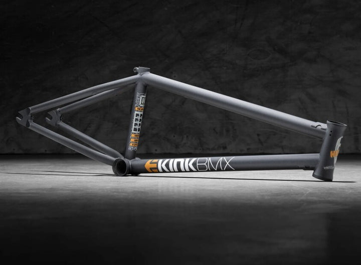 Kink Williams Frame - Kink -3ride.com