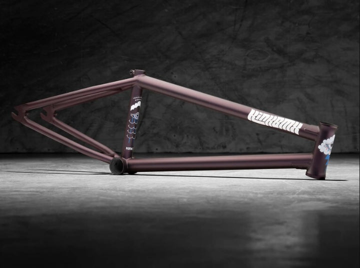 Kink Cloud Frame - Kink -3ride.com