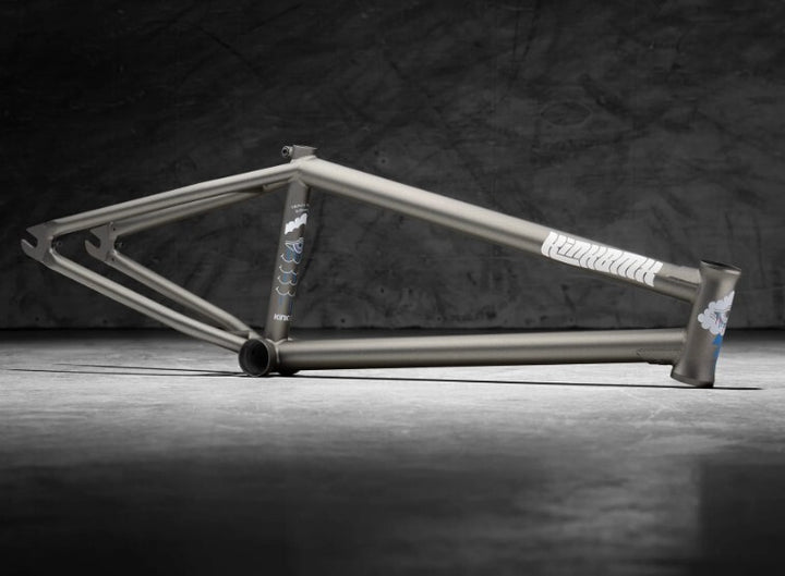 Kink Cloud Frame - Kink -3ride.com