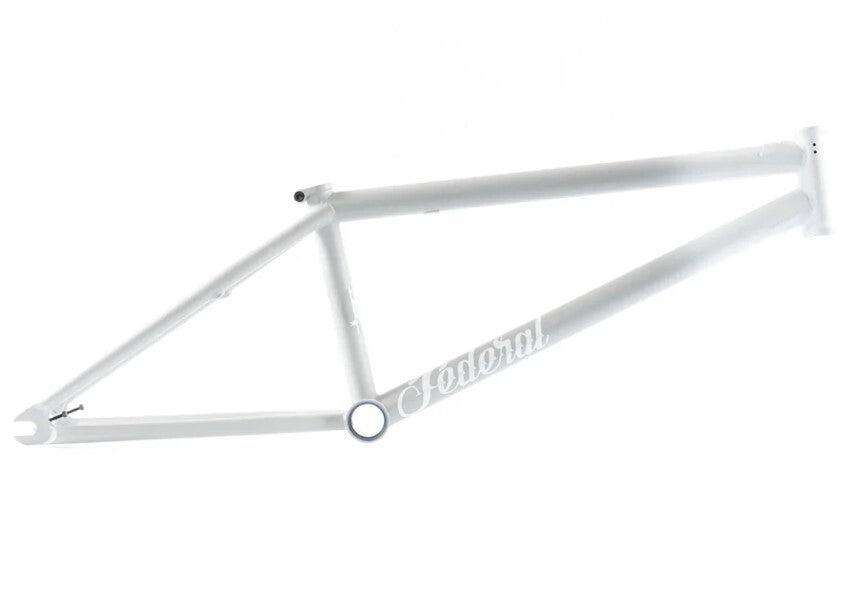 Federal Lacey Frame - Federal -3ride.com