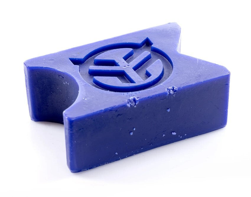 Federal Logo Wax - Federal -3ride.com