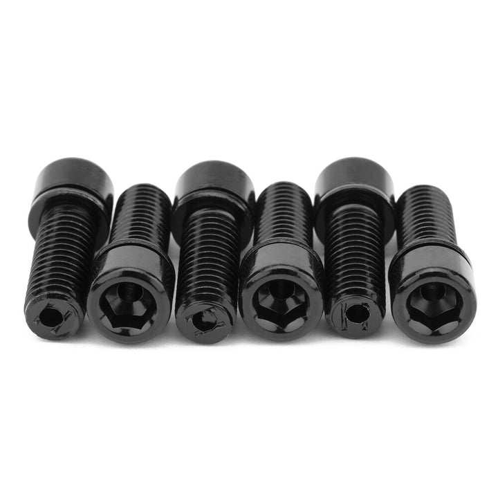 Mission Hollow Stem Bolts - Mission -3ride.com