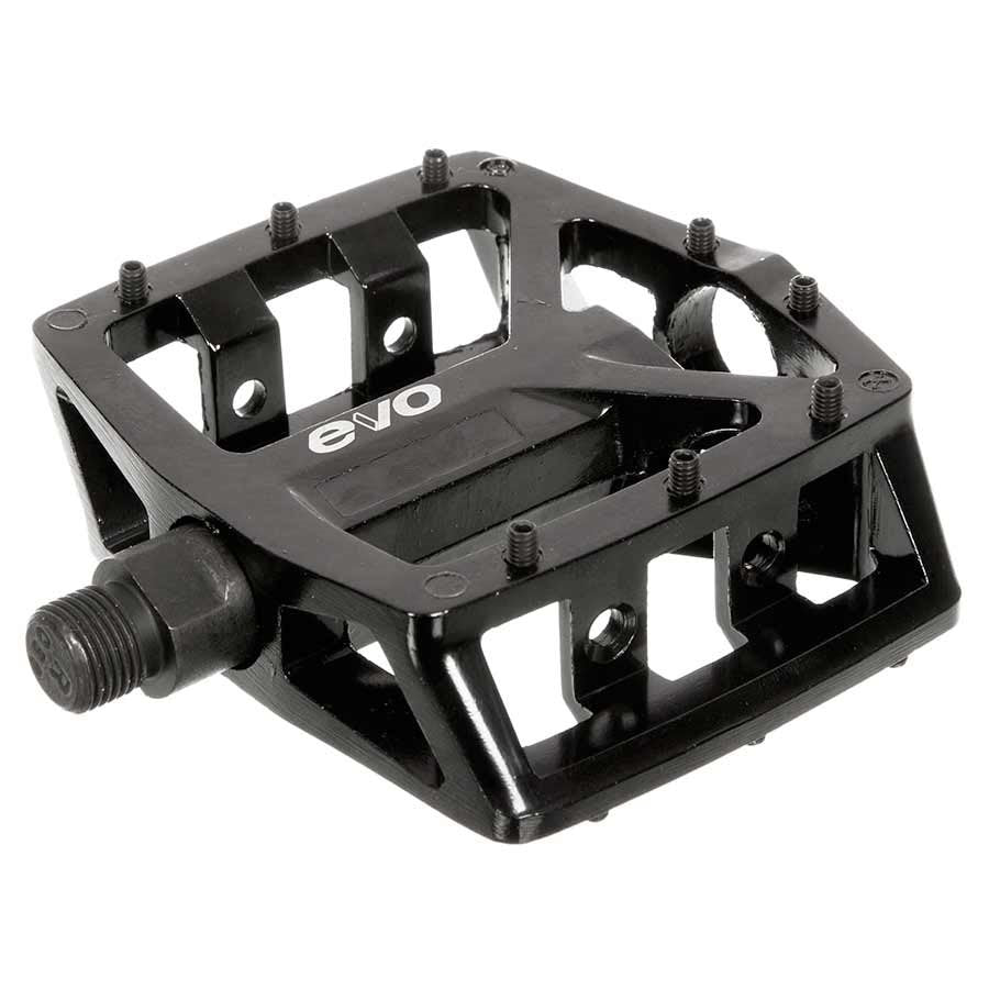 Evo Freefall DX Platform Pedals - Evo -3ride.com