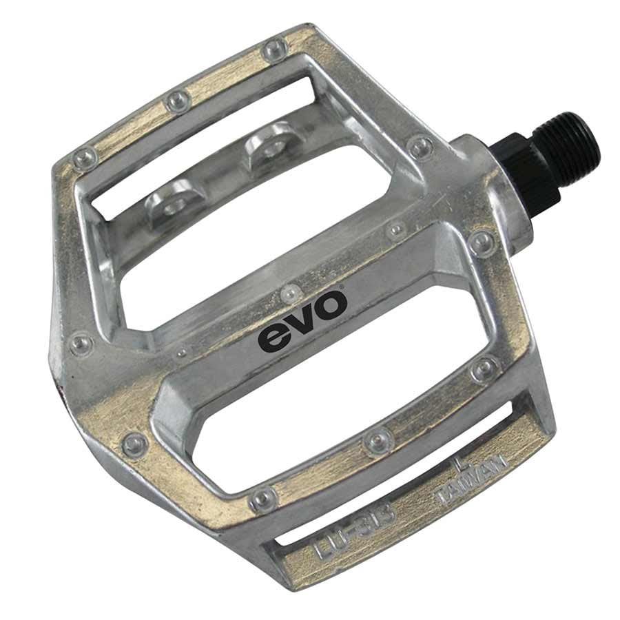 Evo Freefall Platform Pedals - Evo -3ride.com