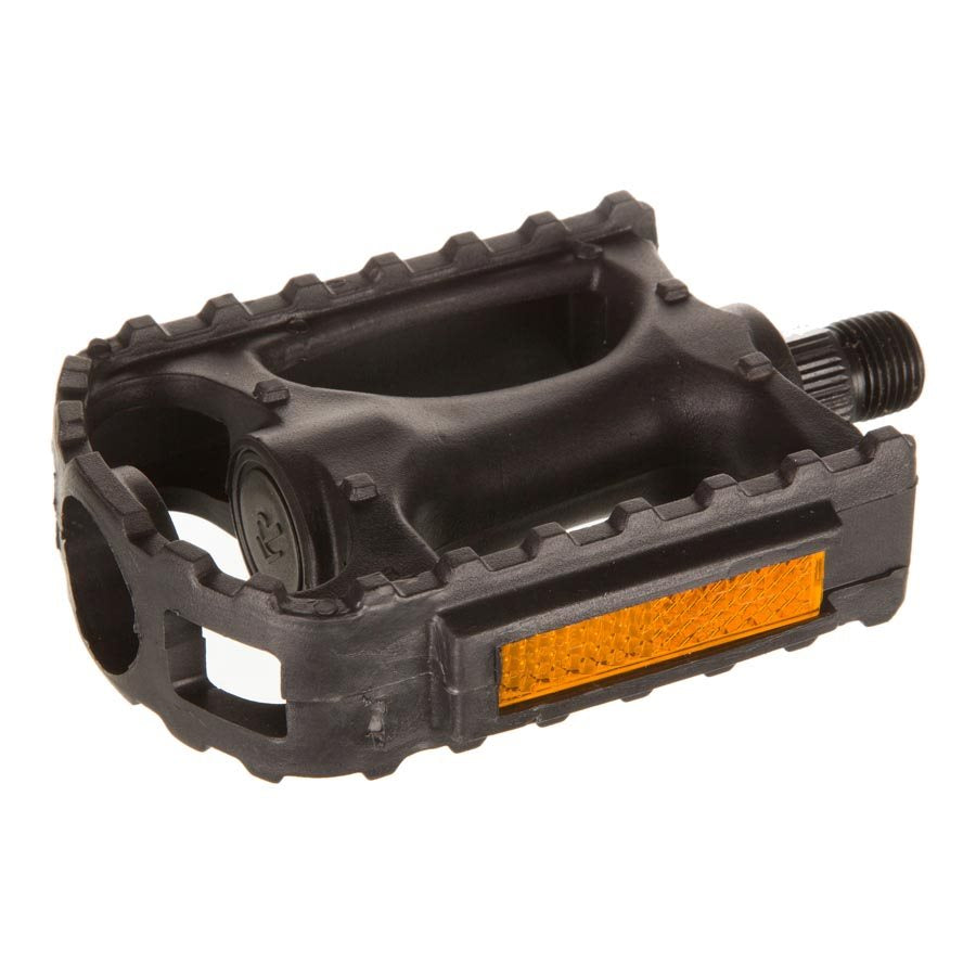 Evo Swivel Resin 1/2" Pedals - Evo -3ride.com