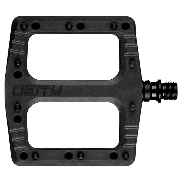 Deity Deftrap Nylon Pedals - Deity -3ride.com