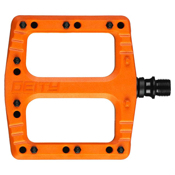 Deity Deftrap Nylon Pedals - Deity -3ride.com