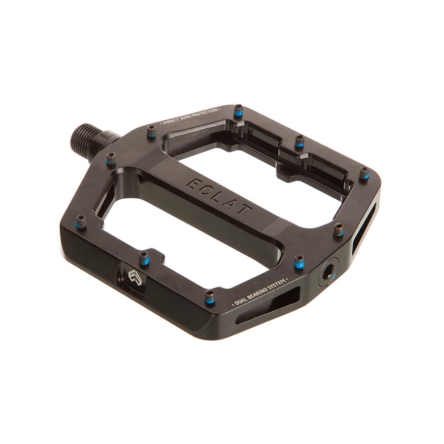 Eclat Surge XL Pedals - Eclat -3ride.com