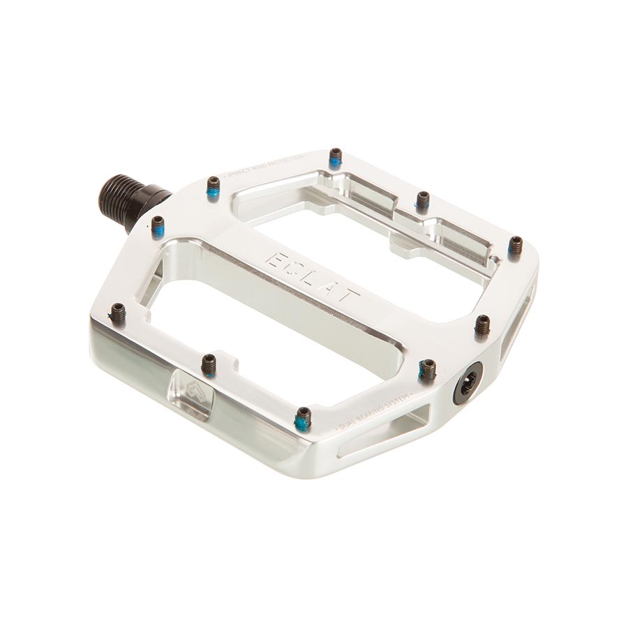 Eclat Surge XL Pedals - Eclat -3ride.com