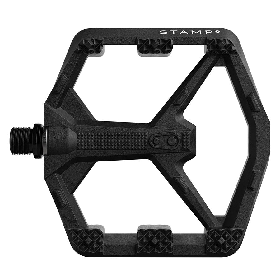 mtb pedale crankbrothers Crankbrothers STAMP 0 Pedals