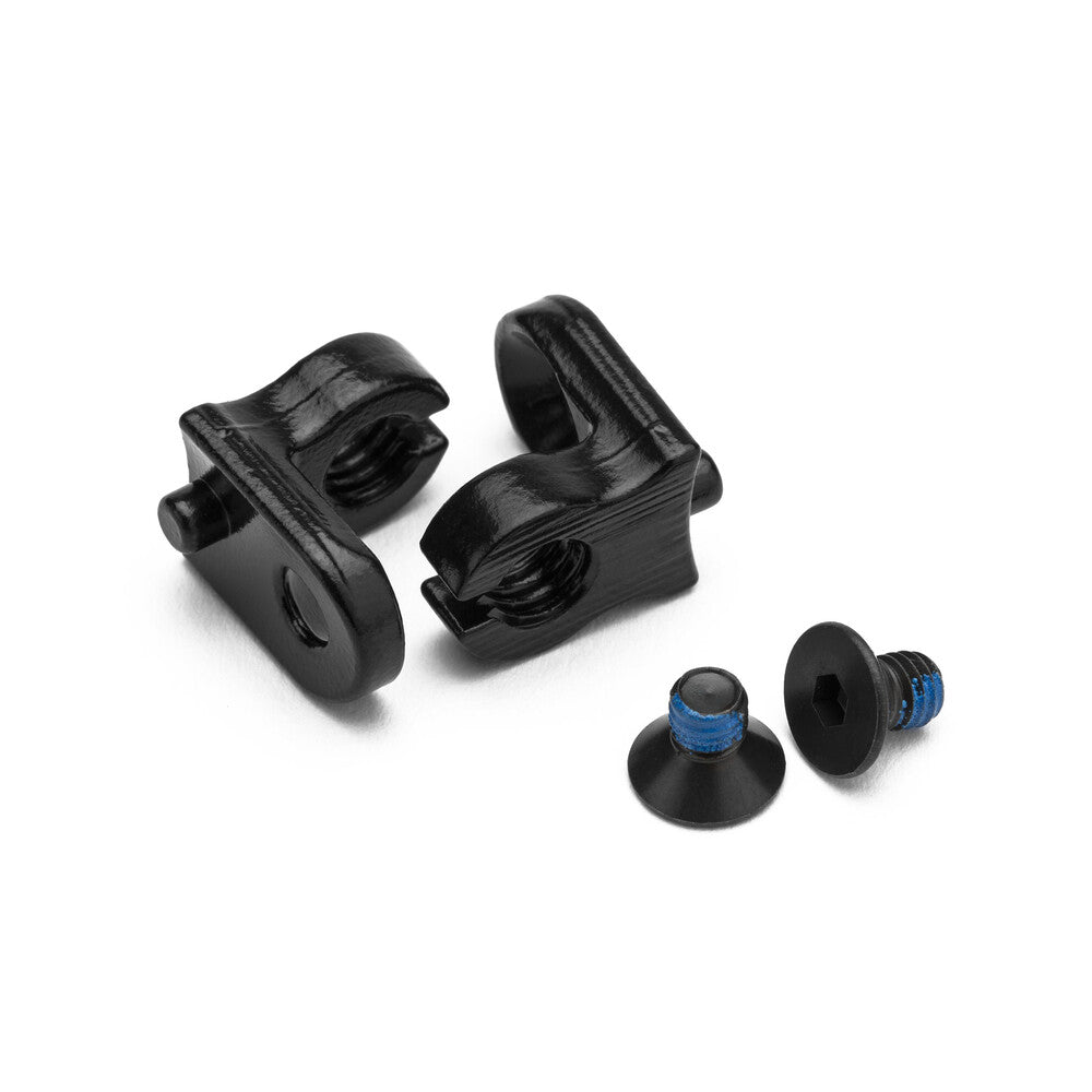Mission Gyro Tabs - Mission -3ride.com