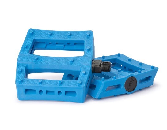 Theory Outside Pedals - Theory -3ride.com