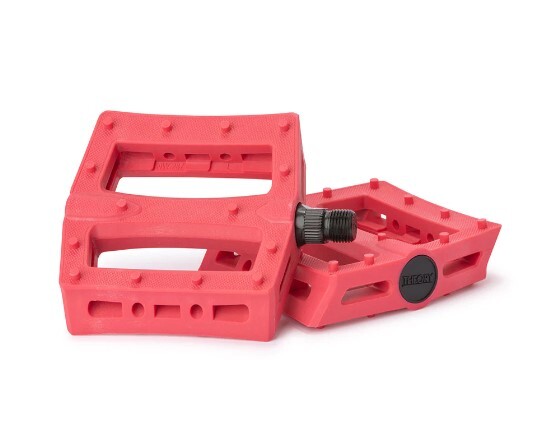 Theory Outside Pedals - Theory -3ride.com