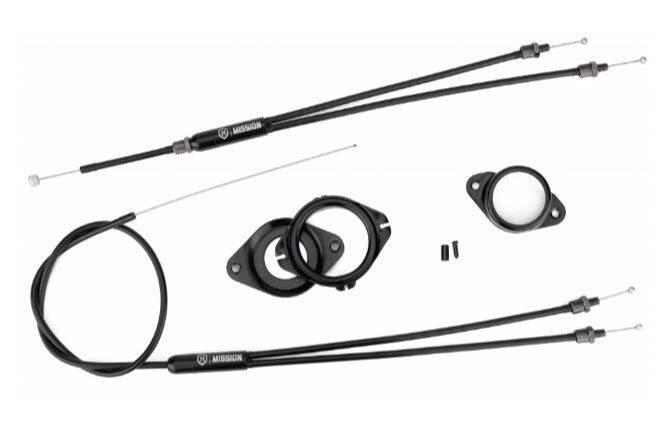 Mission Gyro Kit - Mission -3ride.com