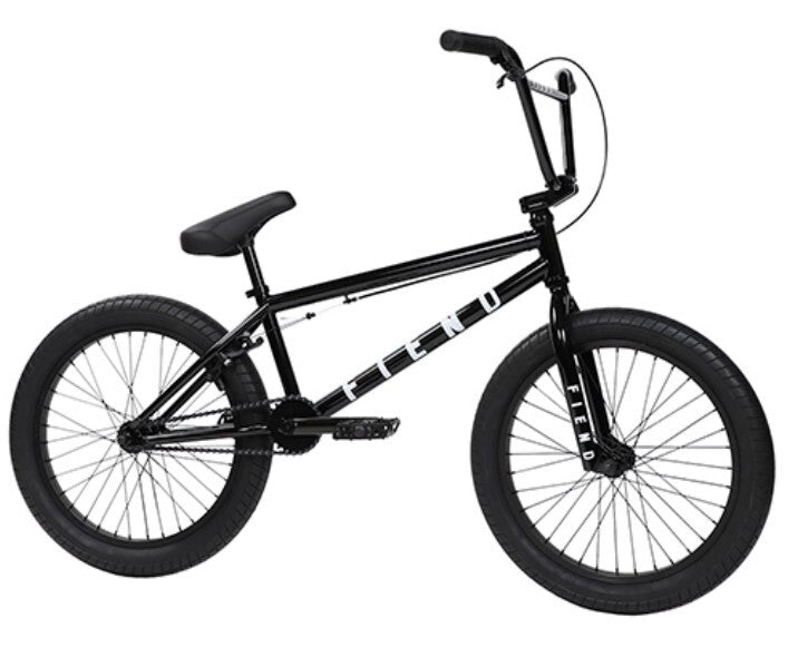 Fiend Type O Bike - Fiend -3ride.com