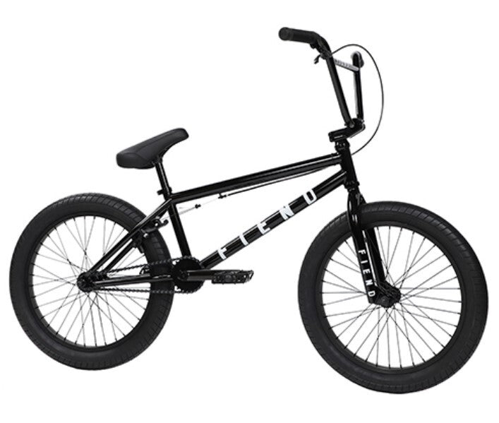 Fiend Type O XL Bike - Fiend -3ride.com
