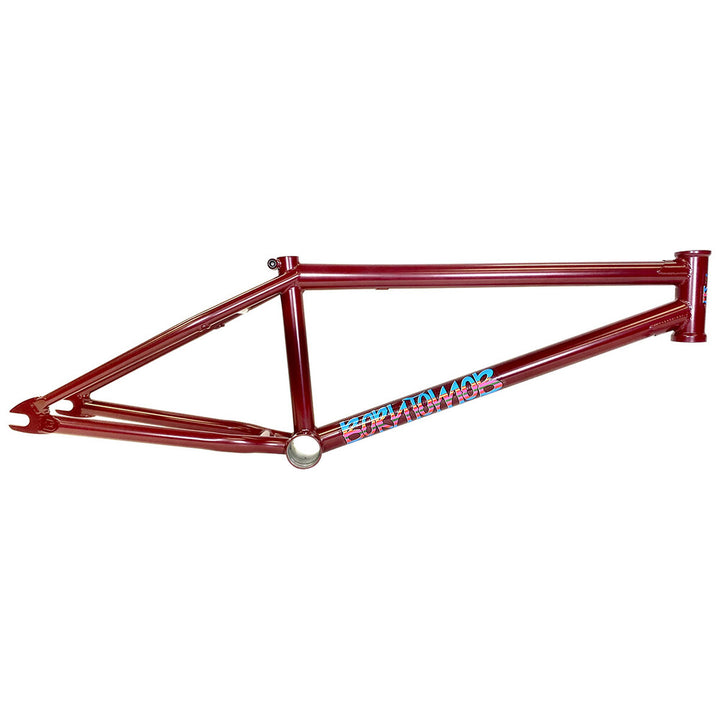 S&M BTM Frame - S&M -3ride.com
