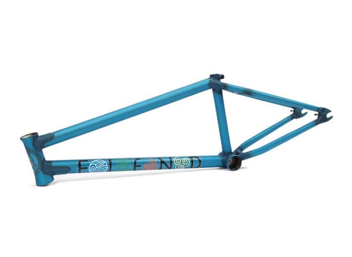Fiend Raekes Frame - Fiend -3ride.com