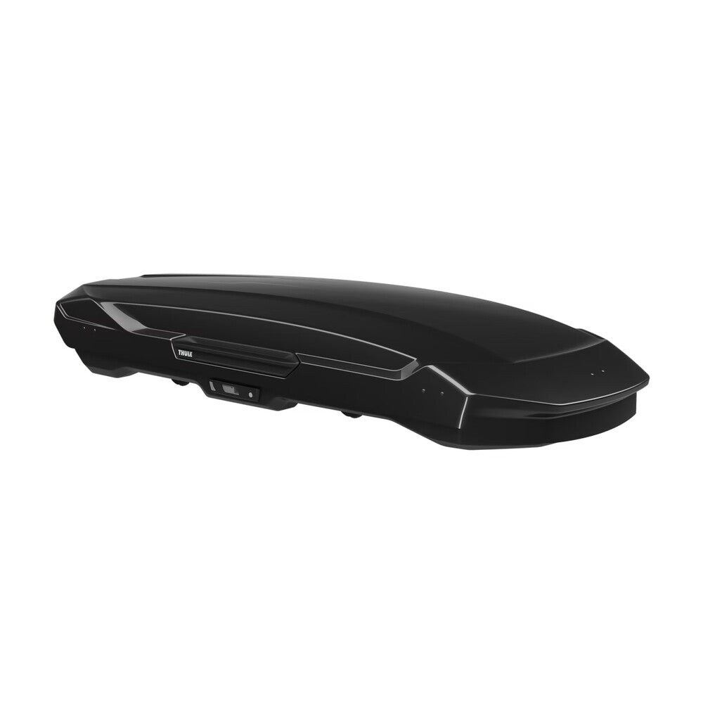 Thule Motion 3 Cargo Box - Thule -3ride.com