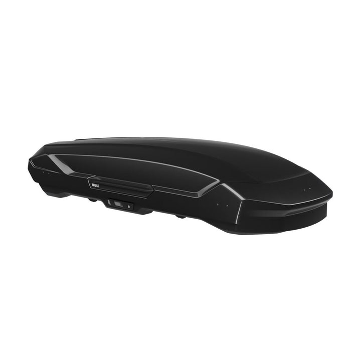 Thule Motion 3 Cargo Box - Thule -3ride.com