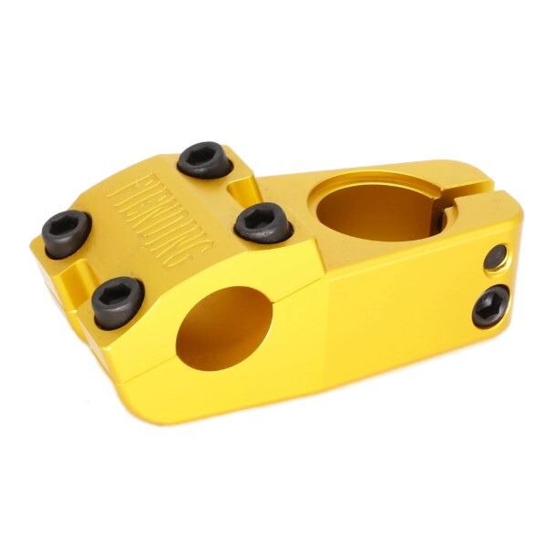 Fiend Mills Stem - Fiend -3ride.com