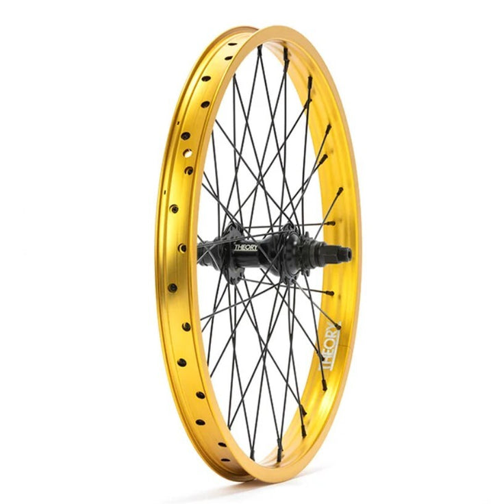 Theory Predict Rear Wheel - Theory -3ride.com