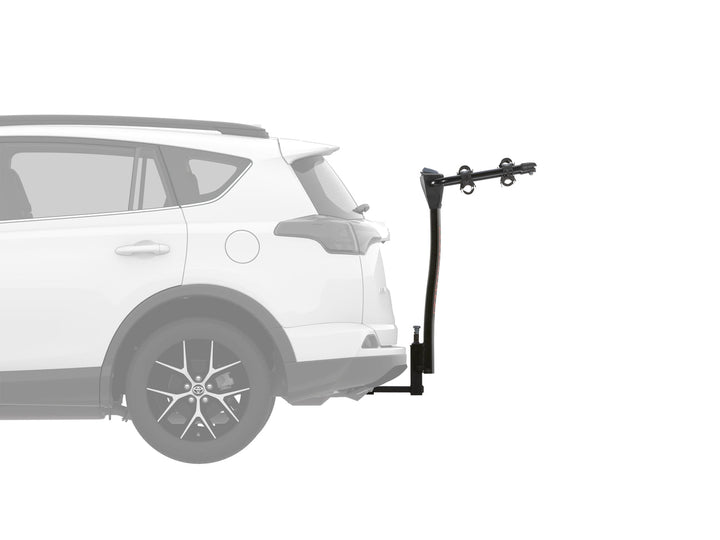 Yakima Backroad Hitch Rack (2-Bike) - Yakima -3ride.com
