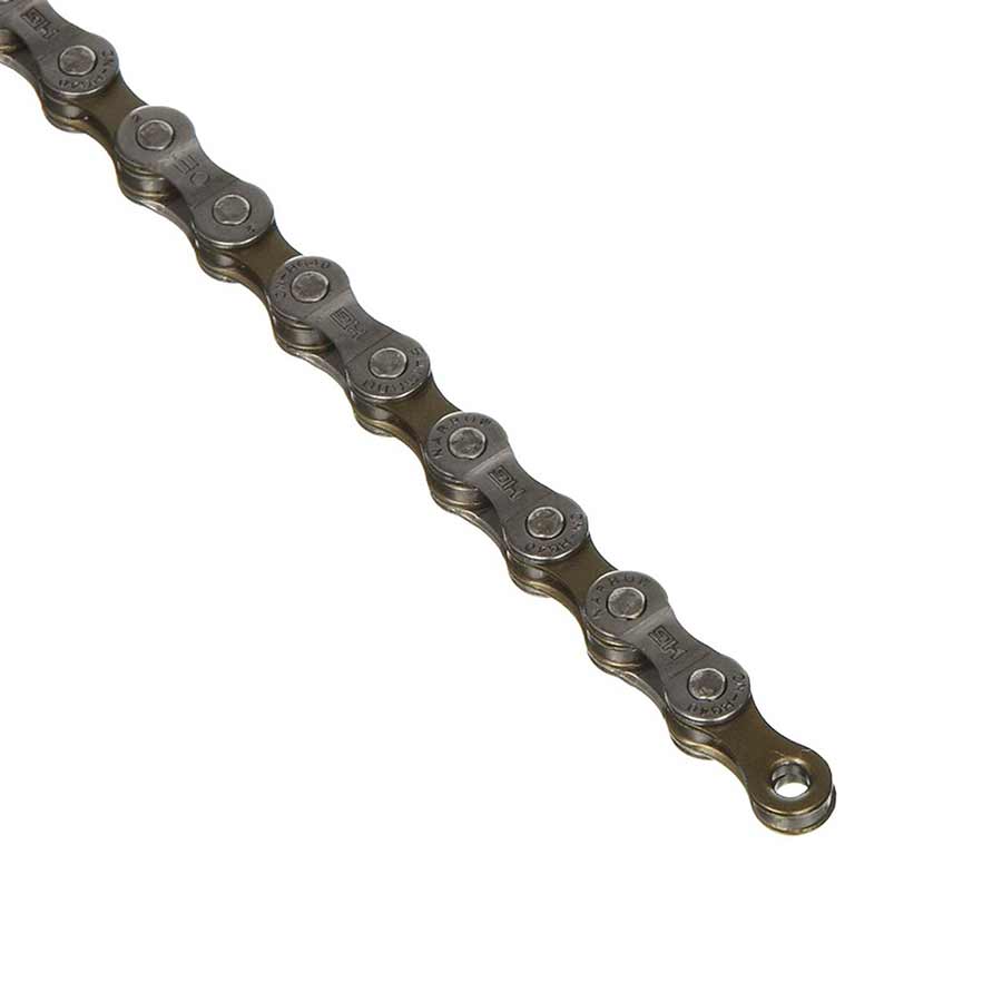 Shimano CN-HG40 6/7/8-Speed Chain - Shimano -3ride.com