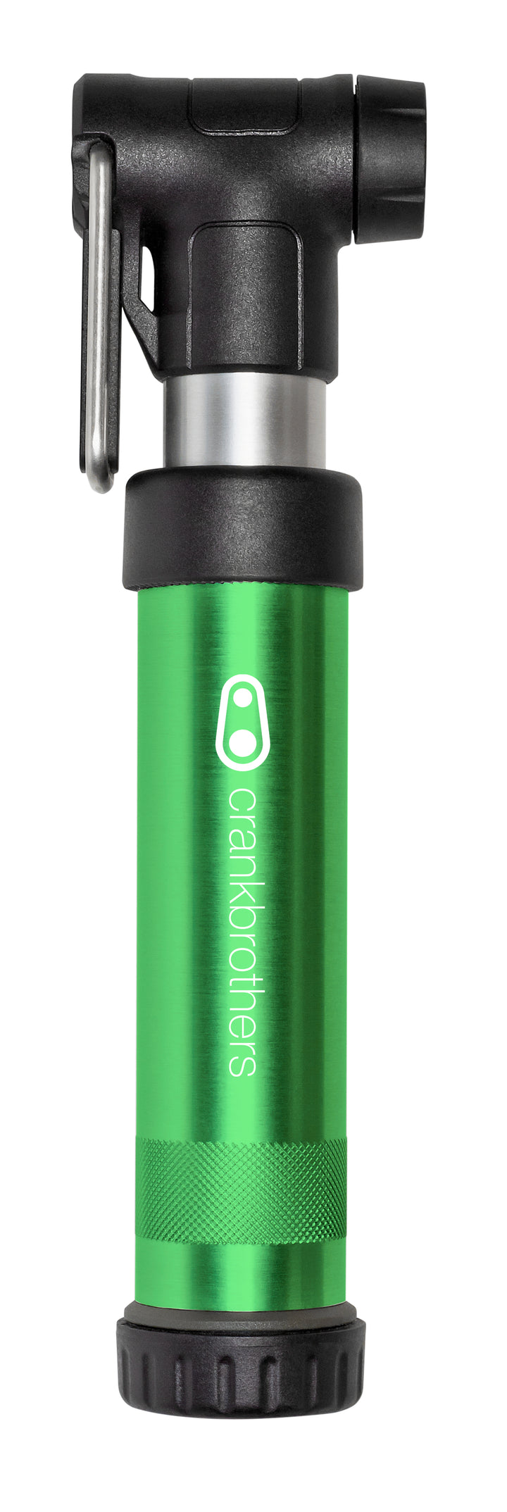 CrankBros Gem Short Pump - CrankBros -3ride.com