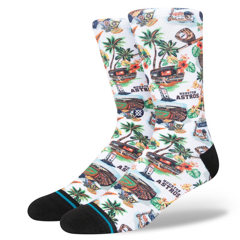 Stance MLB Spooner Crew Socks - Stance -3ride.com
