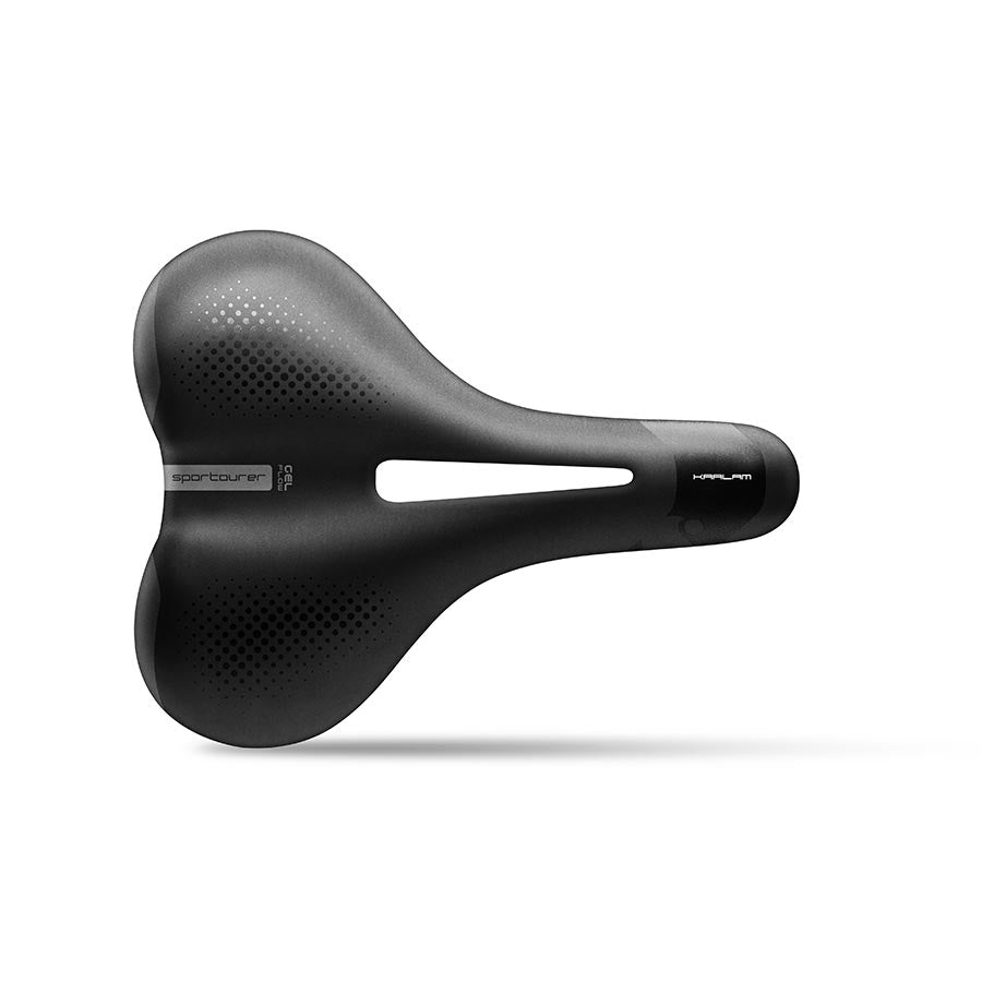 Selle Italia Kaalam Gel Flow Saddle - Selle Italia -3ride.com