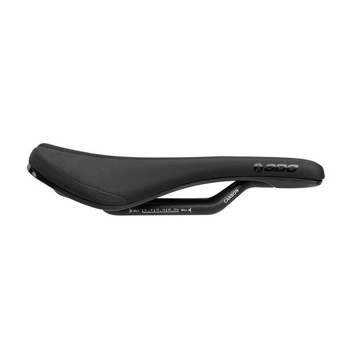 SDG Bel-Air V3 Carbon Saddle - SDG Components -3ride.com