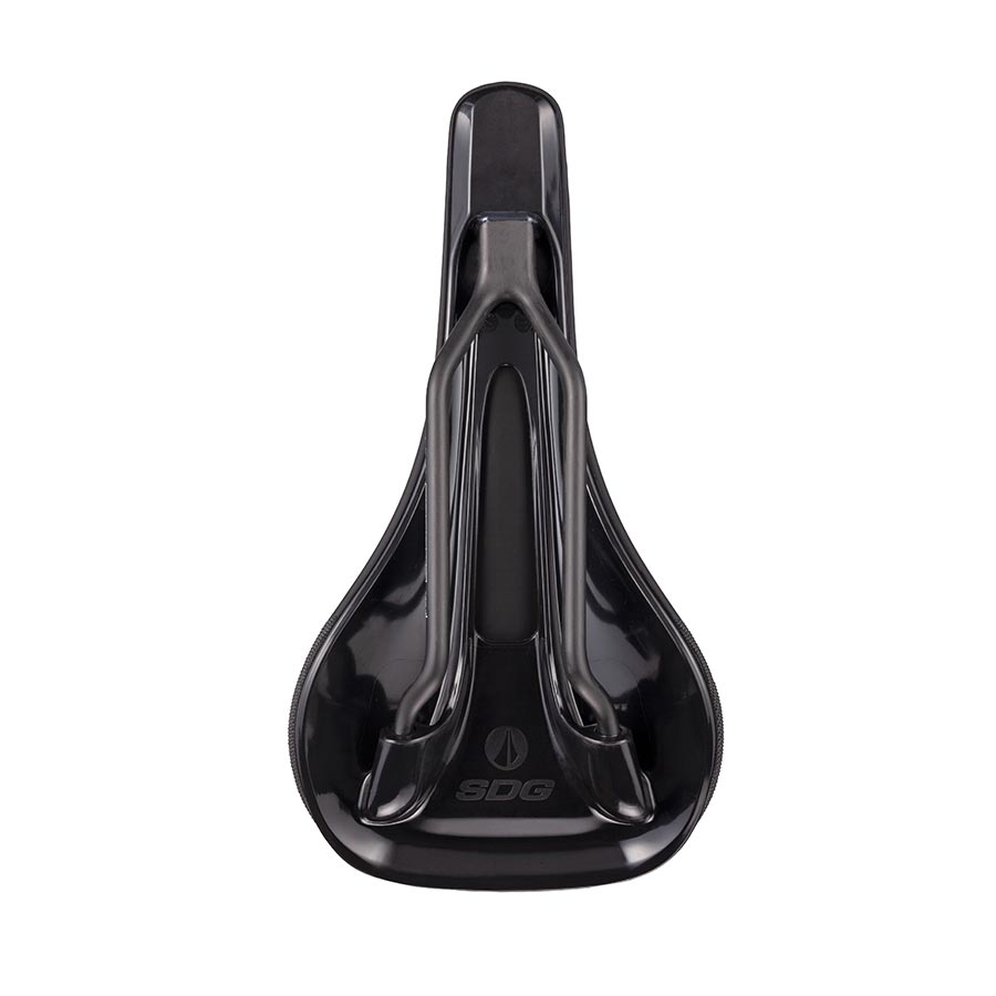 SDG Bel-Air V3 Carbon Saddle - SDG Components -3ride.com