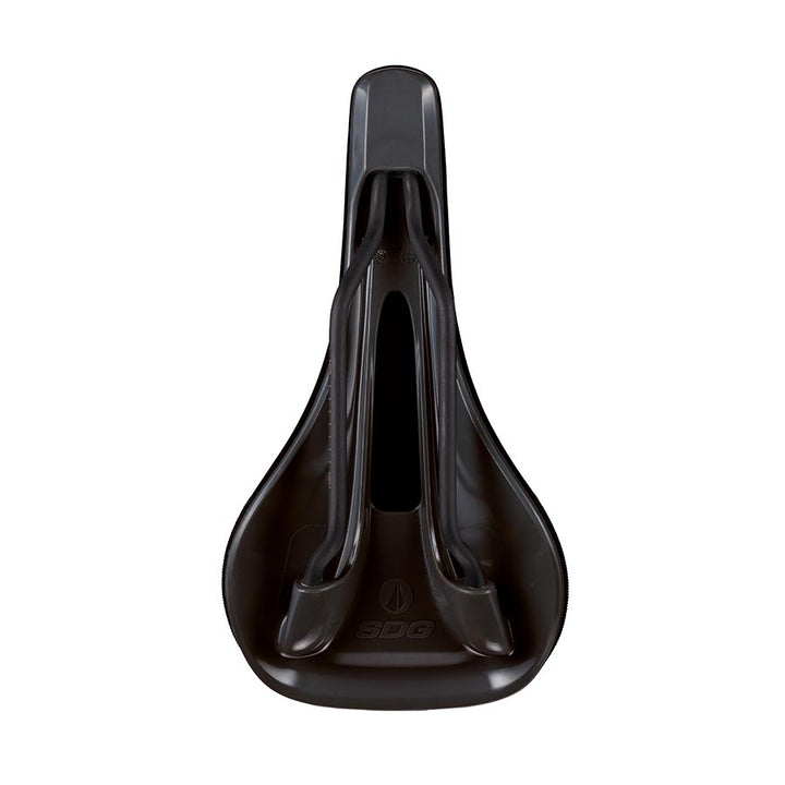 SDG Bel-Air V3 Lux-Alloy Saddle - SDG Components -3ride.com