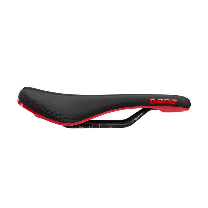 SDG Bel-Air V3 Lux-Alloy Saddle - SDG Components -3ride.com