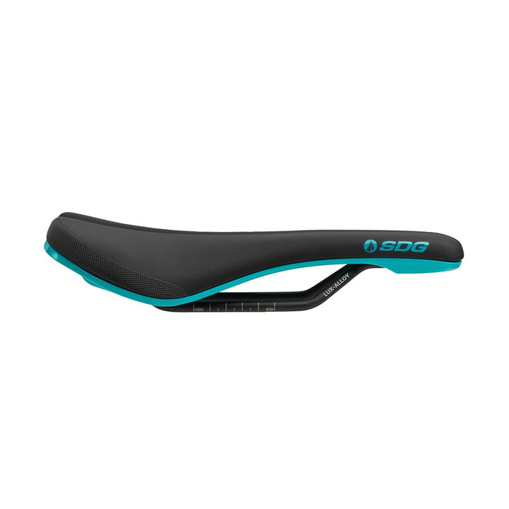SDG Bel-Air V3 Lux-Alloy Saddle - SDG Components -3ride.com