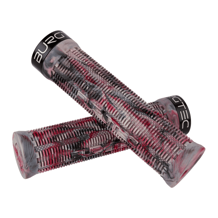 Burgtec Bartender Greg Minnaar Grips - Burgtec -3ride.com