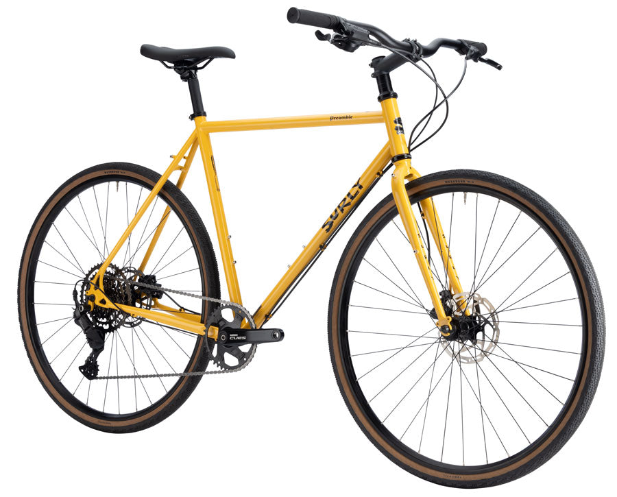 Surly Preamble Bike - Flat Bar