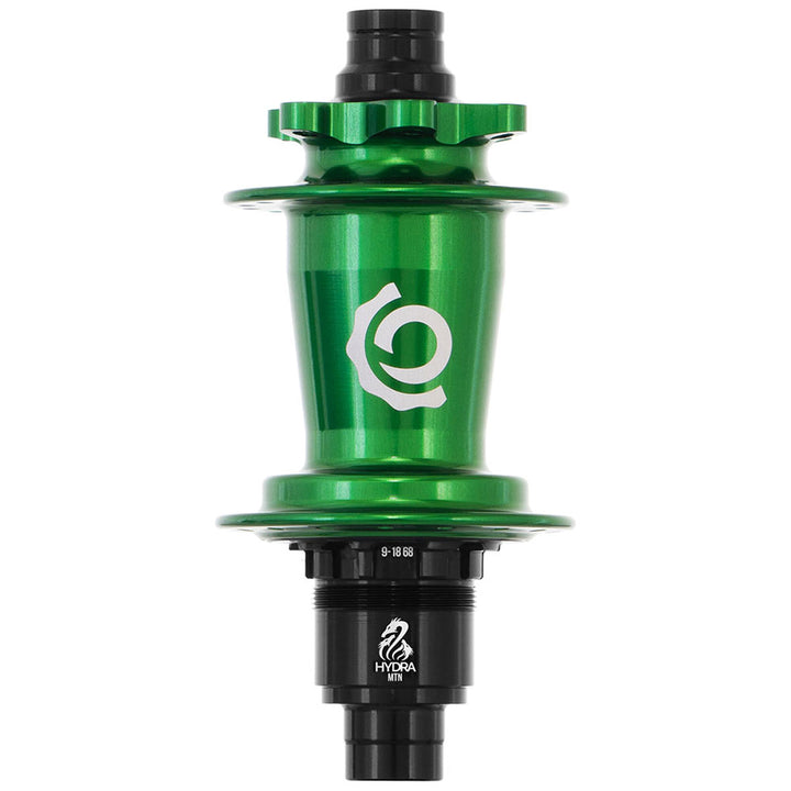 Industry Nine Hydra Classic Boost 6B Rear Hub - Industry Nine -3ride.com