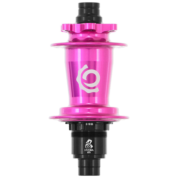 Industry Nine Hydra Classic Boost 6B Rear Hub - Industry Nine -3ride.com