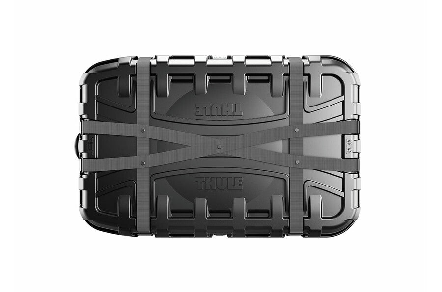 Thule Round-Trip Sport Bike Case