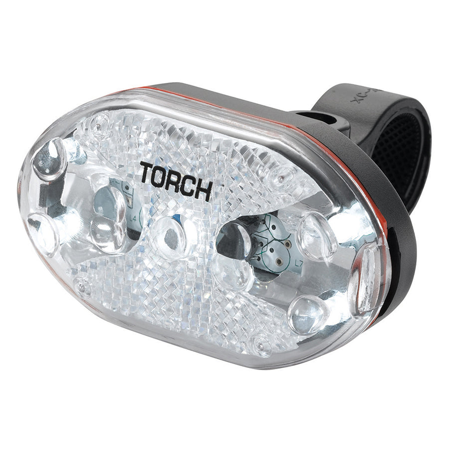 Torch Tailbright 5X Front Light - Torch -3ride.com