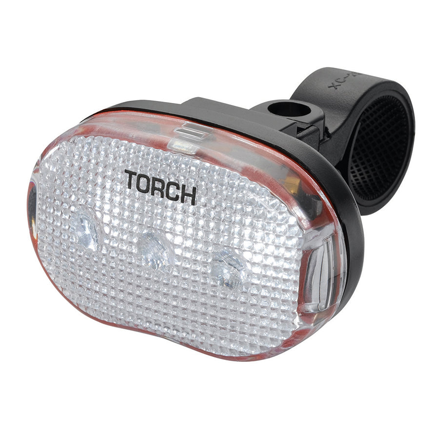 Torch Tailbright 3X Front Light - Torch -3ride.com
