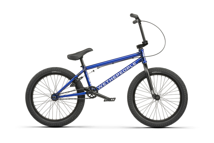 We The People 2024 Curse Freecoaster BMX Bike - We The People -3ride.com