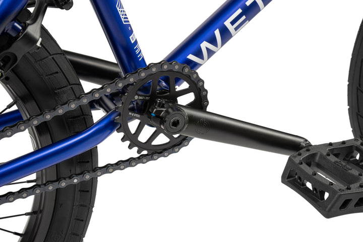 We The People 2024 Curse Freecoaster BMX Bike - We The People -3ride.com