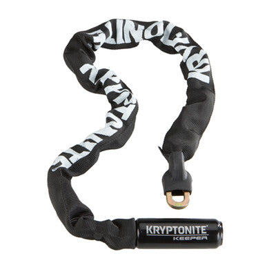 Kryptonite 785 Chain Lock - Kryptonite -3ride.com