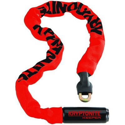 Kryptonite 785 Chain Lock - Kryptonite -3ride.com