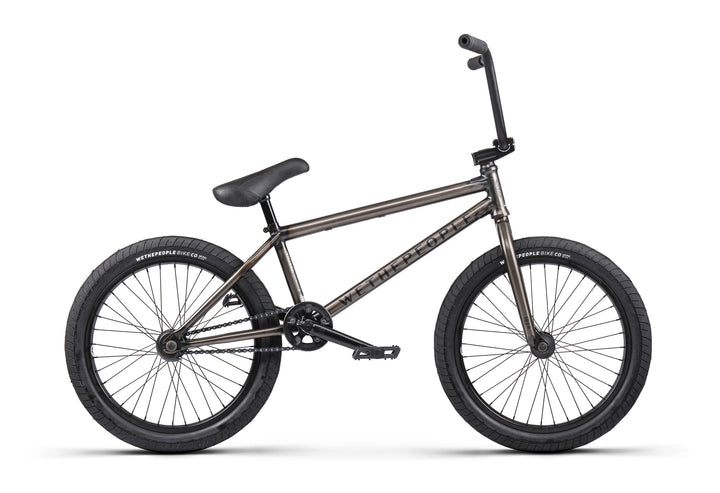 We The People 2024 Justice BMX Bike - We The People -3ride.com