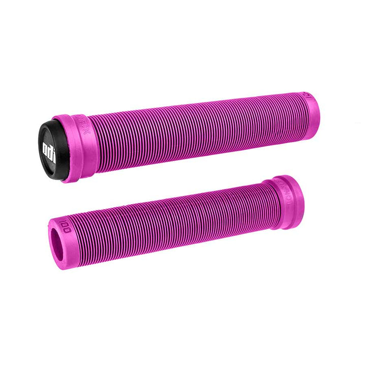 Odi Extra Long Flangeless Longneck Grips - ODI -3ride.com