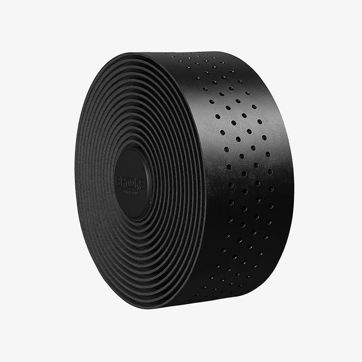 Brooks Perforated Leather Bar Tape - Brooks -3ride.com